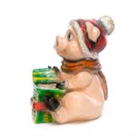 Копилка поросенок