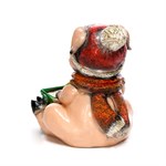 Копилка новогодняя