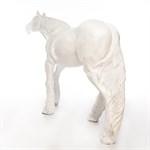 Садовая фигура Лошадь Садовая фигура Лошадь