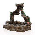 Фонтан для сада