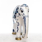 Садовая фигура Слон Садовая фигура Слон