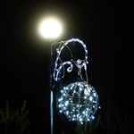 Светодиодные консоли