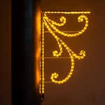 Светодиодные консоли