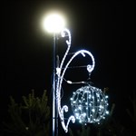 Светодиодные консоли