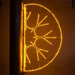 Светодиодная уличная консоль Светодиодная уличная консоль