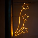 Светодиодные консоли