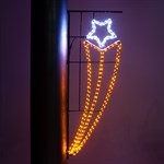 Светодиодные консоли