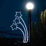 Светодиодные консоли