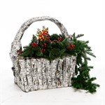 Кашпо для сада