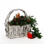 Кашпо для дачи