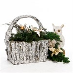 Садовая фигура