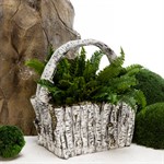 Кашпо для цветов