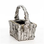 Цветочное кашпо