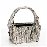 Кашпо садовое для цветов