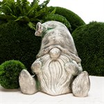 Садовая фигура Гном