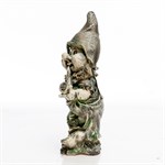 Садовая фигура Гном с трубкой F08047-BTO - фото 53281 Садовая фигура Гном с трубкой F08047-BTO - фото 53281