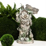 Садовая фигура Гном