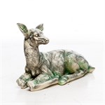 Фигура Олениха F01220-BTO