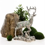 Фигура Олень