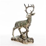 Декоративная фигура Олень