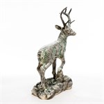 Фигура Олень для сада