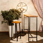 Стул барный 66-309 Стул барный 66-309