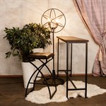 Барный стул лофт