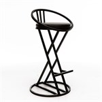 Стул барный 66-306