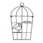 Настенная подставка для цветов