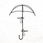 Настенная подставка для цветов