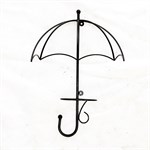 Настенная подставка для цветов