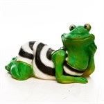 Садовая  фигура из полистоуна