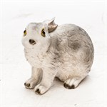 Фигура садовая