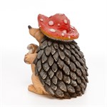 Декоративная фигура для сада