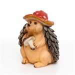 Фигура ёжик