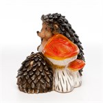 Фигура для дачи