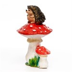 Садовая фигура Гриб Садовая фигура Гриб