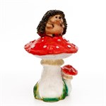 Садовая фигура Ёж Садовая фигура Ёж