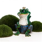 Фигура лягушка