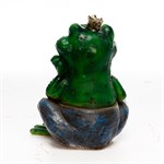 Фигура для сада Лягушка