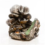 Садовый фонтан