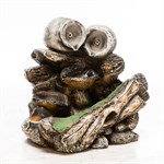 Фонтан для дачи