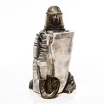 Фонтан уличный садовый