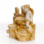 Декоративный фонтан для сада Декоративный фонтан для сада