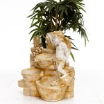 Декоративный фонтан Декоративный фонтан