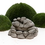 Декоративный фонтан для сада