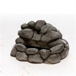 Садовый фонтан