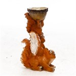 Декоративная фигура для сада