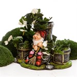 Кашпо для сада Кашпо для сада