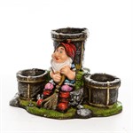 Кашпо для дачи Кашпо для дачи